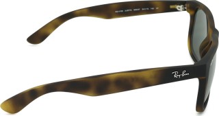 Ray-Ban Justin RB4165 865/87 55