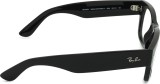 Ray-Ban Mega Wayfaer II 0RX0832V 2000 52 Produit de côté