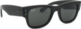 Ray-Ban Mega Wayfarer RB0840S 1406B1 51
