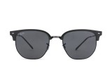 Ray-Ban New Clubmaster RB4416 6653B1 23380