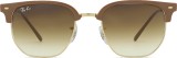 Ray-Ban New Clubmaster RB4416 672151 51 43303