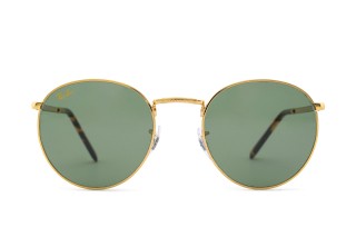Ray-Ban New Round RB3637 919631 18784
