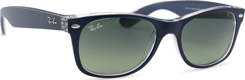Ray-Ban New Wayfarer RB2132 605371