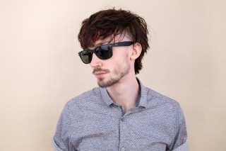 Ray-Ban New Wayfarer RB2132 622/58 27416