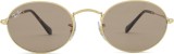 Ray-Ban Oval RB3547 001/1A 51 37584