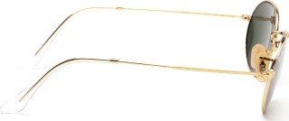 Ray-Ban Oval RB3547 001/31 4925