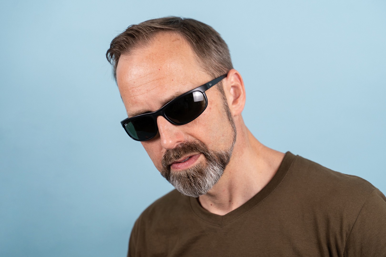 Gafas ray ban predator sales