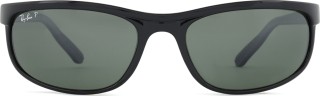 Ray-Ban Predator 2 RB2027 601/W1 62 43331