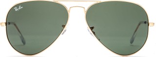 Ray-Ban Aviator Large Metal RB3025 L0205 58 2541