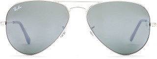 Ray-Ban Aviator Large Metal RB3025 W3277 58