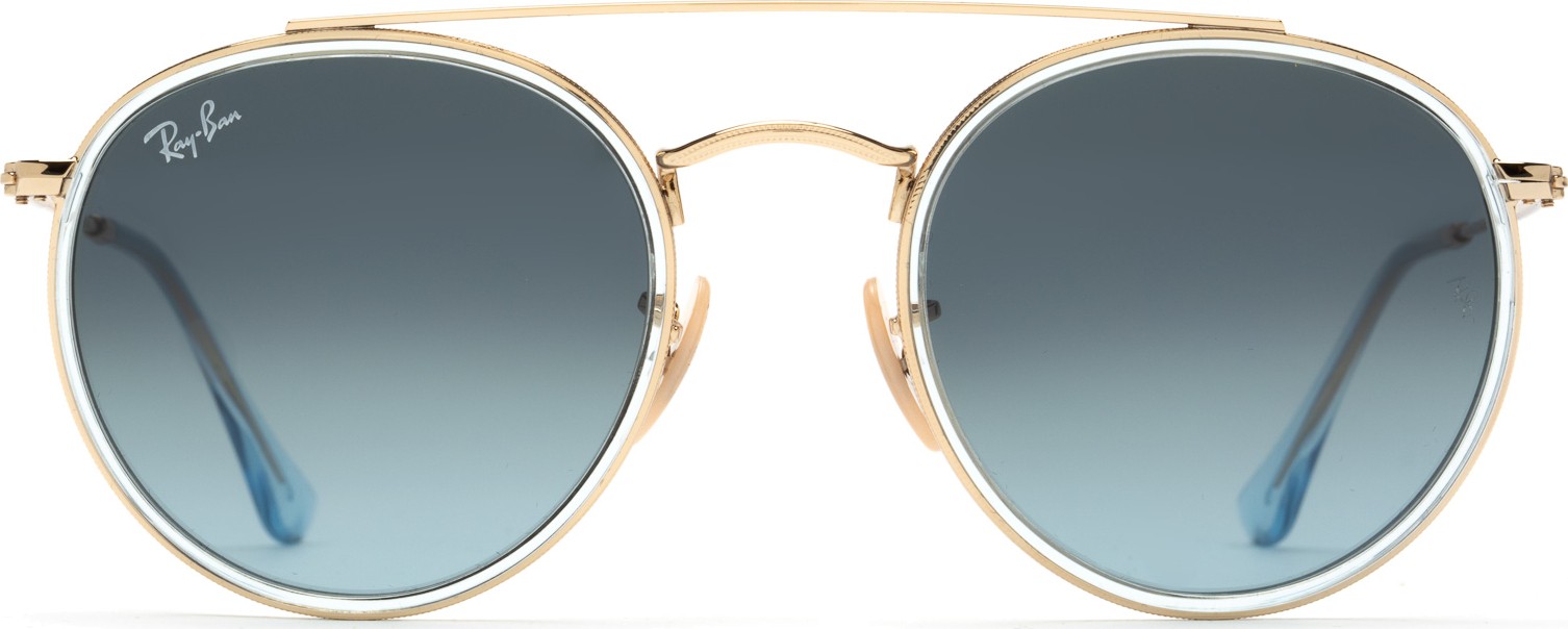 Gafas ray ban rb3647n top