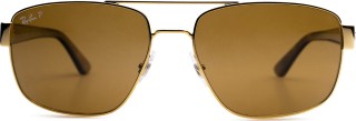 Ray-Ban RB3663 001/57 60
