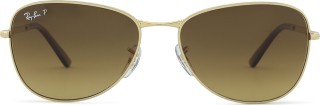 Ray-Ban RB3733 001/M2 59 43480