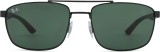 Ray-Ban RB3737 002/71 60 43430