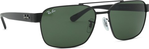 Ray-Ban RB3751 002/31 58
