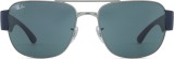 Ray-Ban RB3756 004/R5 59 44785