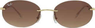 Ray-Ban RB3767 001/13 54