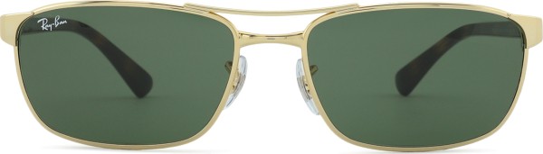 Ray-Ban RB3778 001/31 60