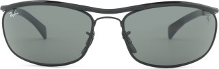 Ray-Ban RB3819M F117B1 62 Produit de face