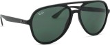 Ray-Ban RB4376 601/71 57