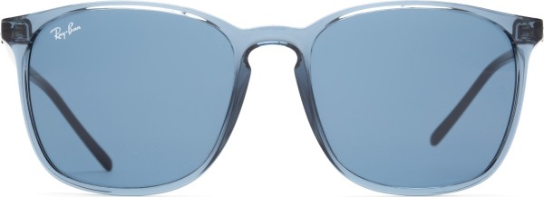 Ray-Ban RB4387 639980 56