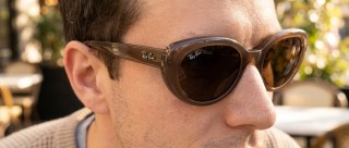 Ray-Ban RB4441D 677973 53 Image générée