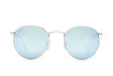 Ray-Ban Round Metal RB3447 019/30 6619