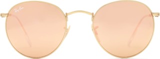 Ray-Ban Round Metal RB3447 112/Z2 117