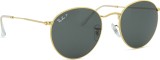 Ray-Ban Round Metal RB3447 919648