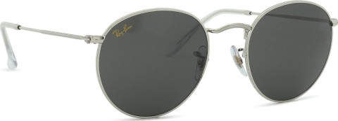 Ray-Ban Round Metal RB3447 9198B1