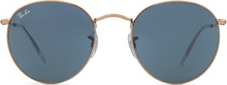 Ray-Ban Round Metal RB3447 9202R5 53