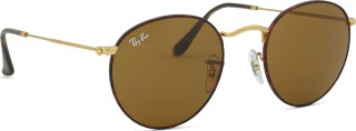 Ray-Ban Round Metal RB3447 927533 50
