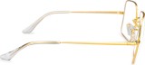 Ray-Ban Square 0RX1971V 3104 12238