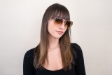 Ray-Ban Square RB1971 914751 54 27328