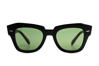Ray-Ban State Street RB2186 901/31 49 7770
