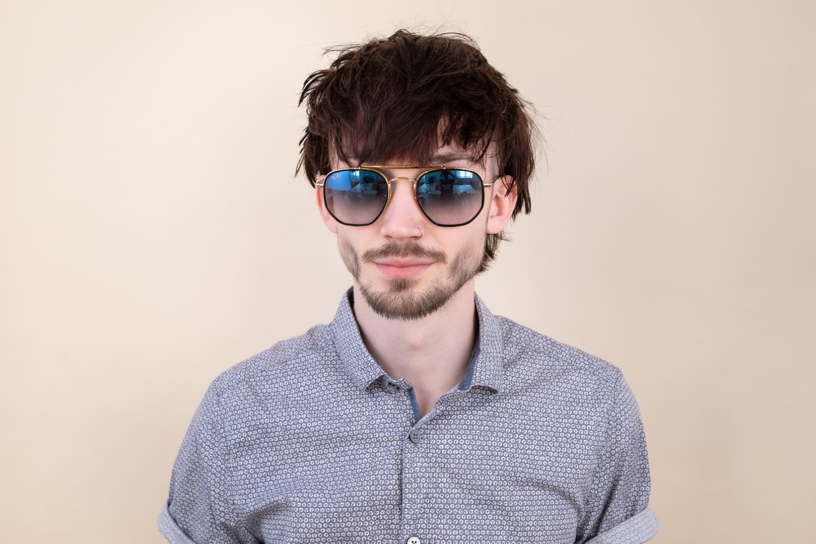 Marshall 2 ray ban on sale