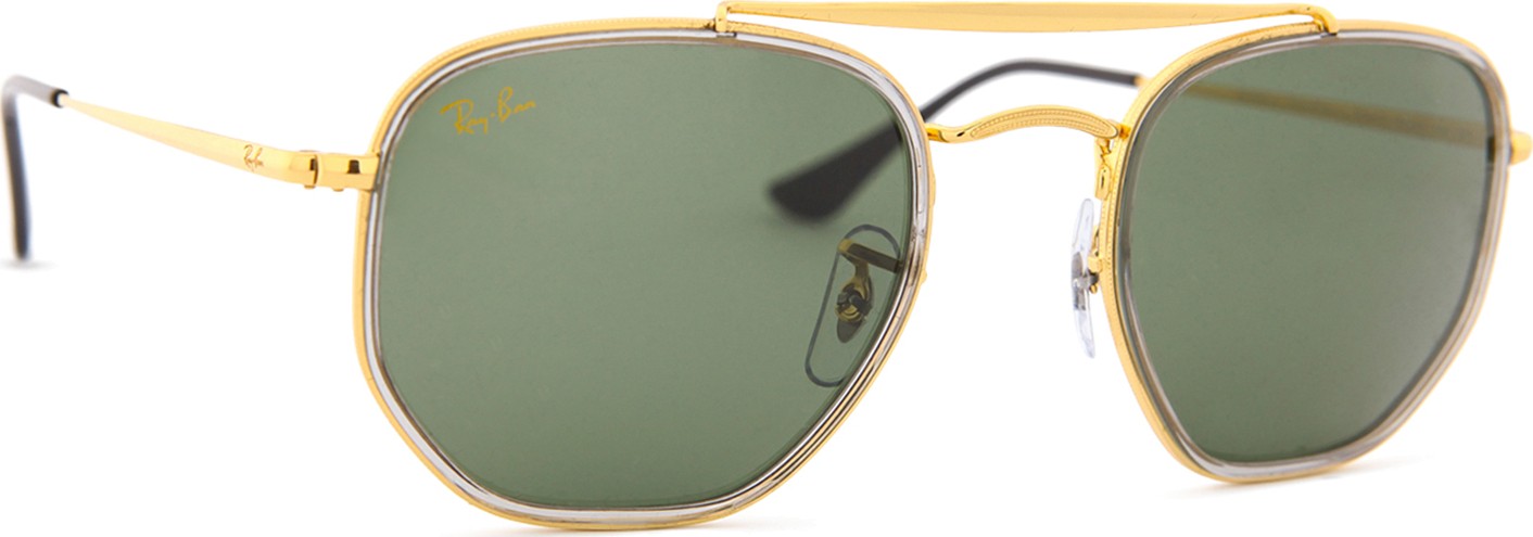Marshall 2 ray ban deals