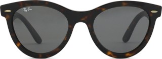 Ray-Ban Wayfarer Way RB2241 902/B1 43081