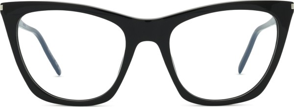 Saint Laurent SL 214 KATE THIN OPT 001 55