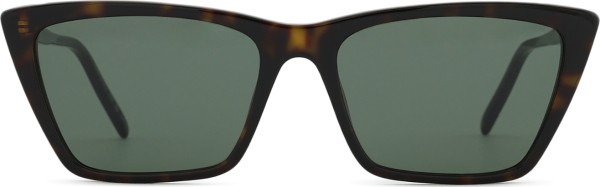 Saint Laurent SL 737 MICA THIN  002 54