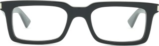 Saint Laurent SL 860 OPT 001 52 Produit de face
