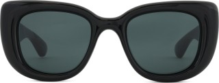 Saint Laurent SL 903 HOWL 001 55 Produit de face