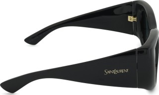 Saint Laurent SL 903 HOWL 001 55 Produit de côté