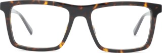 Saint Laurent SL 906 005 56 Produit de face