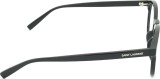 Saint Laurent SL 907 007 51 Produit de côté