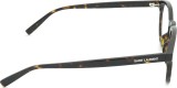Saint Laurent SL 907 008 51 Produit de côté