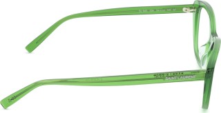 Saint Laurent SL 945 004 54 Produit de côté