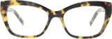Saint Laurent SL M117 012 53 Produit de face