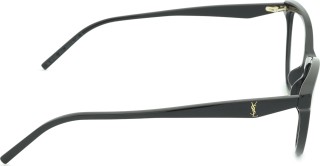 Saint Laurent SL M185 001 55 Produit de côté