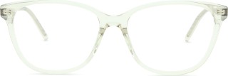 Saint Laurent SL M187/F 004 55 Produit de face